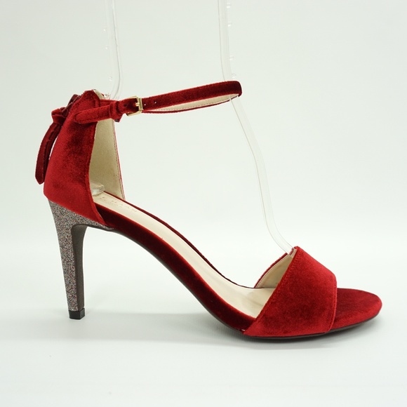 cole haan high heels